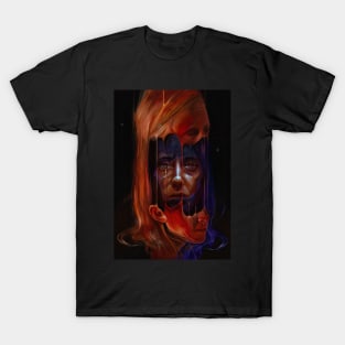 POSSESSOR T-Shirt